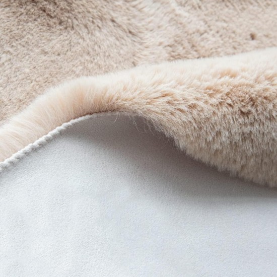 Fur Carpet 50*80 cm